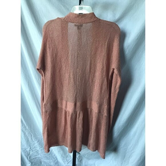 Sparkle Cardigan XL GLITTER PINK/PEACH - Picture 5 of 5